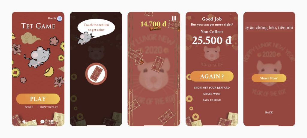 Breathing Fire Into Apps: ASO Tips &#038; Creative Concepts for Chinese New Year 2024