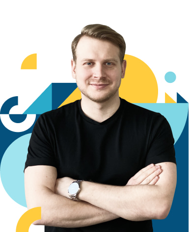 Max Kamenkov, CEO at SplitMetrics