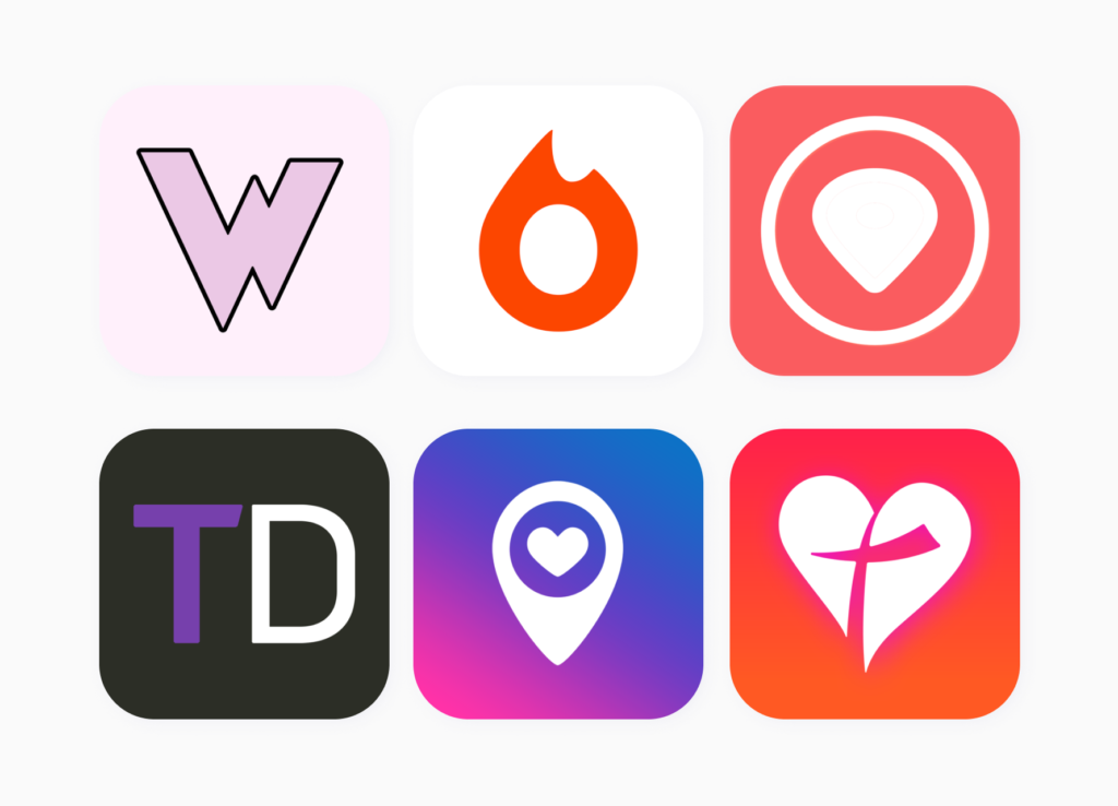 12 Dating App Trends 2024: Based on Big Data